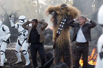 Звездные войны