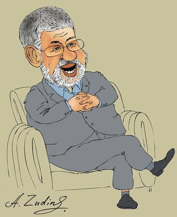 И. Коломойский