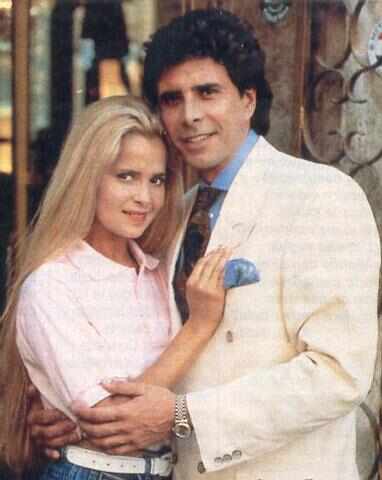 Бразильский сериал