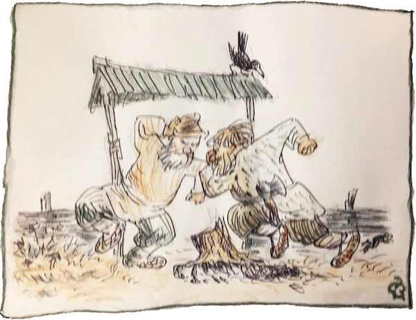 Погорелов, футбол 1618