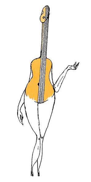 Виолончель