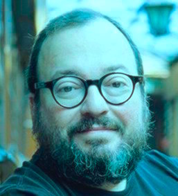 Белковский