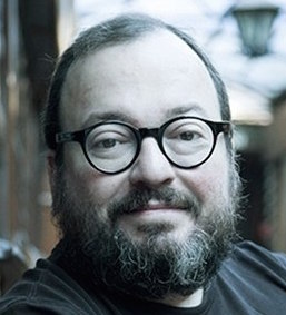 Белковский