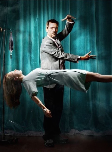 Доктор Хаус