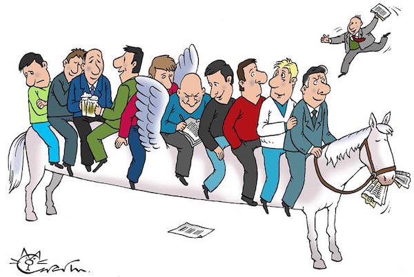 Красная Бурда