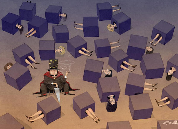 Попов, ящики