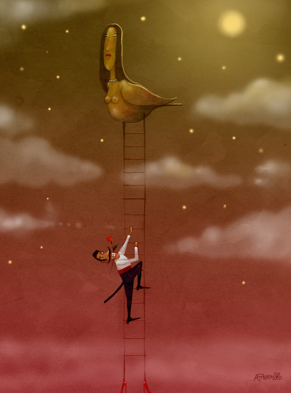 Попов, Феникс