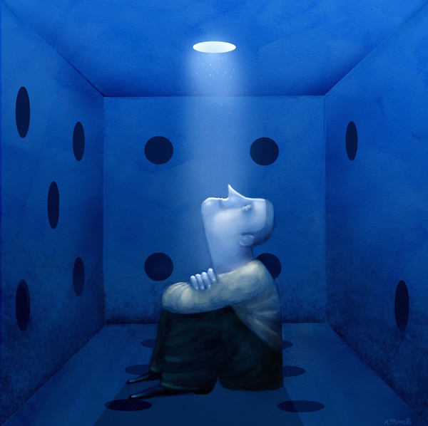 Попов, Кубик