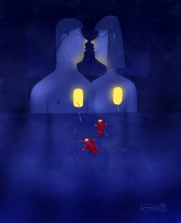 Попов, окна