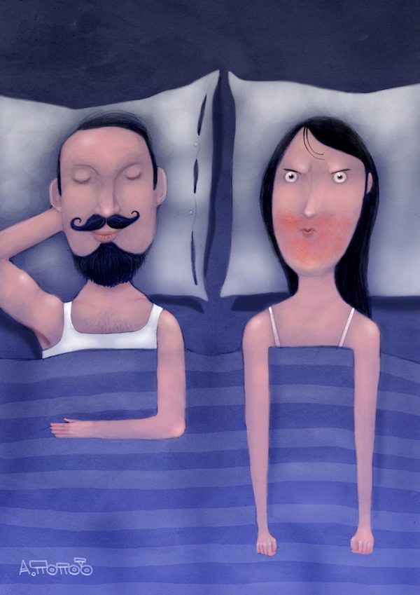 Попов, пара