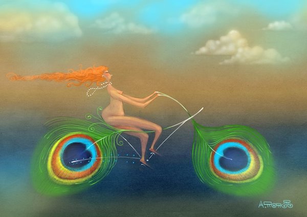 Максим Стишов и Андрей Попов