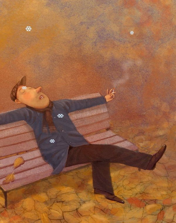 Попов, Здравй смысл