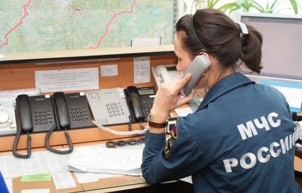 МЧС