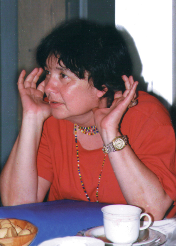 Рената Муха