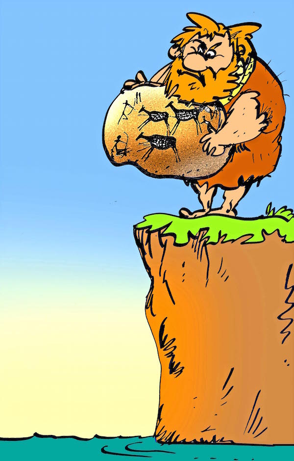 Самоубийца