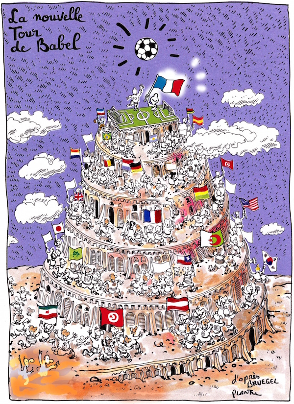 Рис Жана Плантю