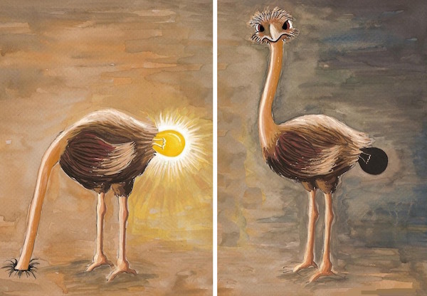 Кариктура Менексе Кам