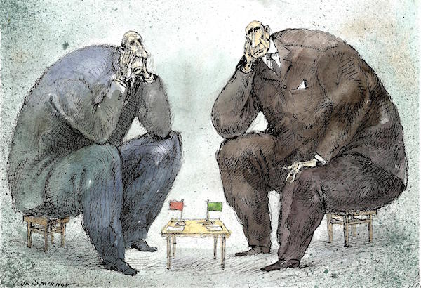 Карикатура