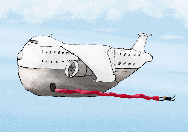 Карикатура