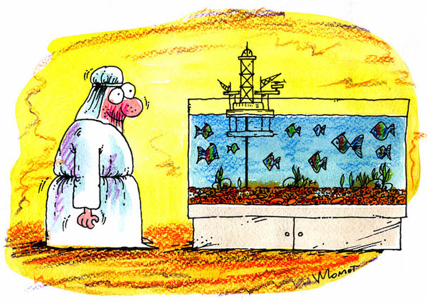 Карикатура