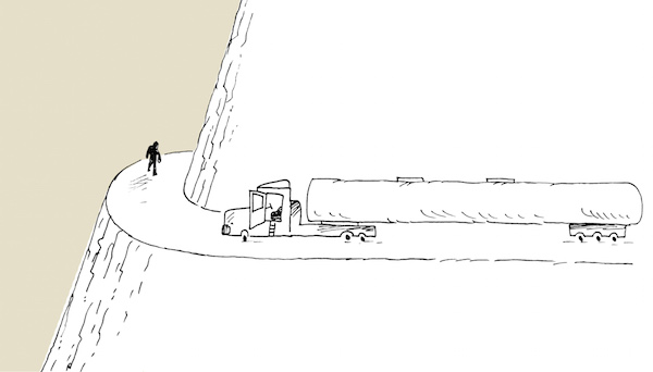 Карикатура