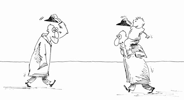 Карикатура