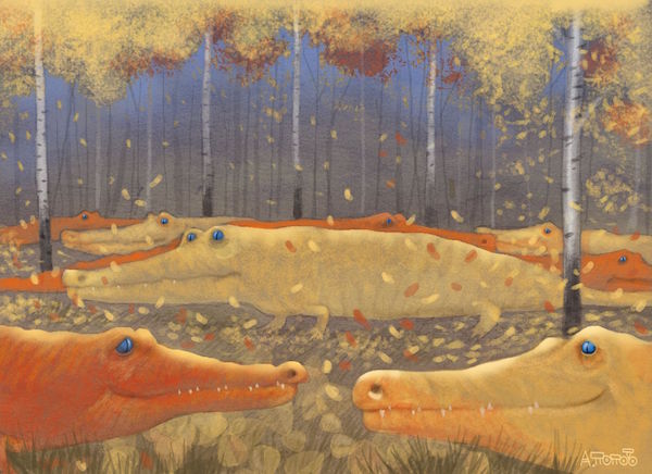 Карикатура