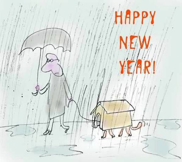 Карикатура Вячеслава Шилова