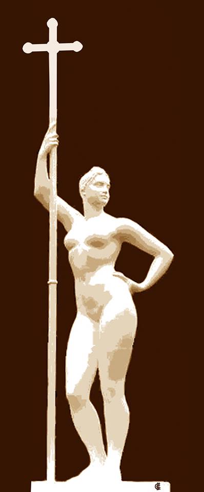 Карикатура Сергея Сыченко