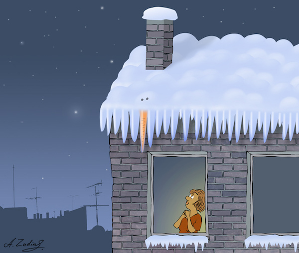 Карикатура