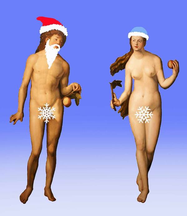 Карикатура Сергея Сыченко