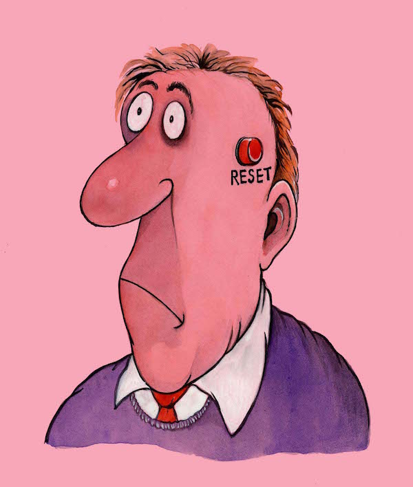 Карикатура