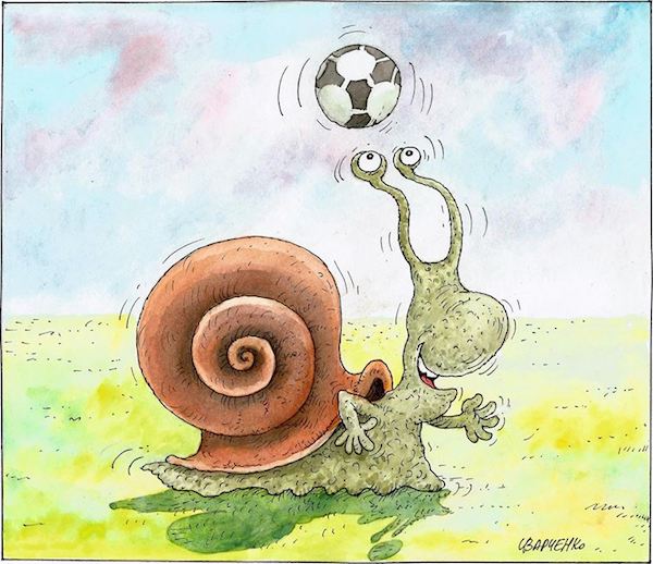 Рис. Игоря Варченко