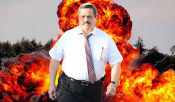 Рони Алшейх