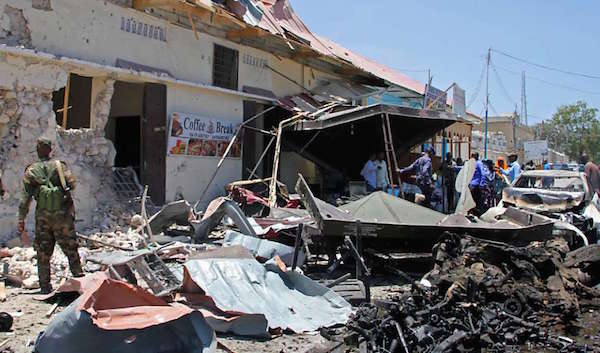 Сирийский аэродром