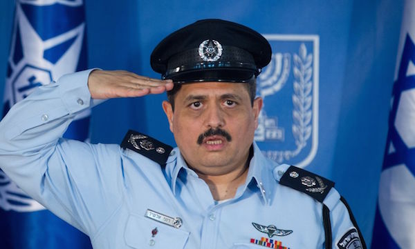 Рони Алшейх