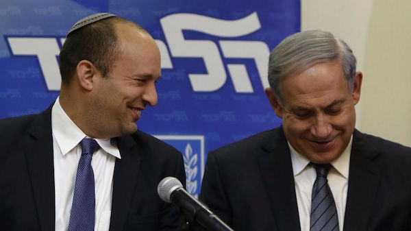 Беннет и Биби