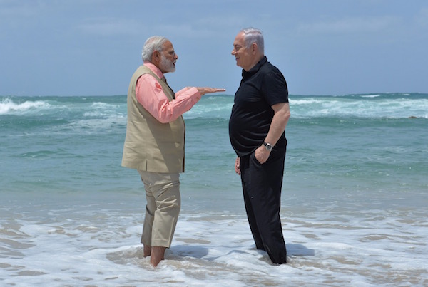 Биби и Моди