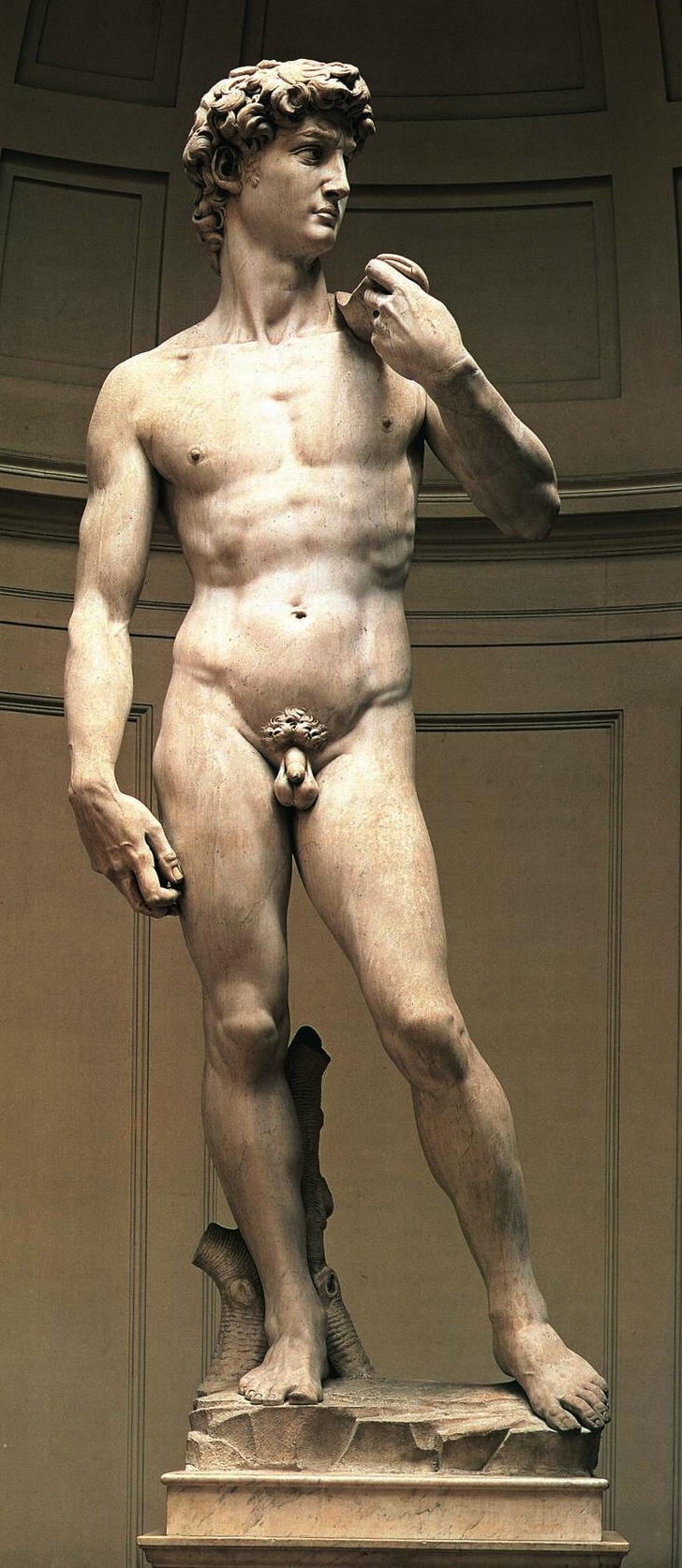 Статуя Давида