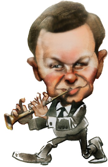 Андрей Дуда