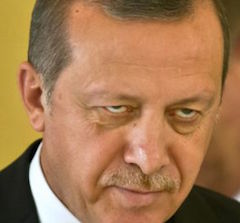 Эрдоган