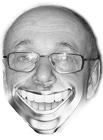 Евграф Омановский