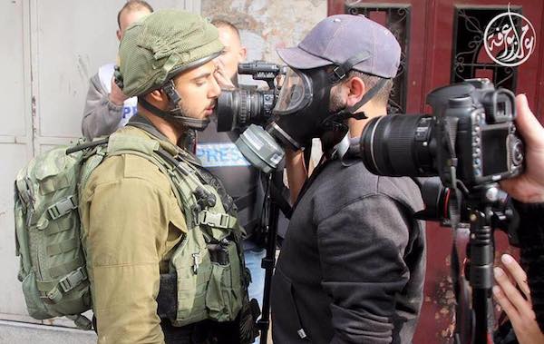 Еврейский нос