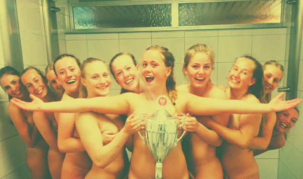 Датский гандбол