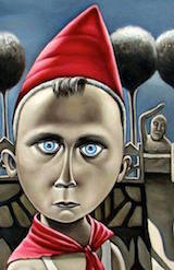 Юный пионер