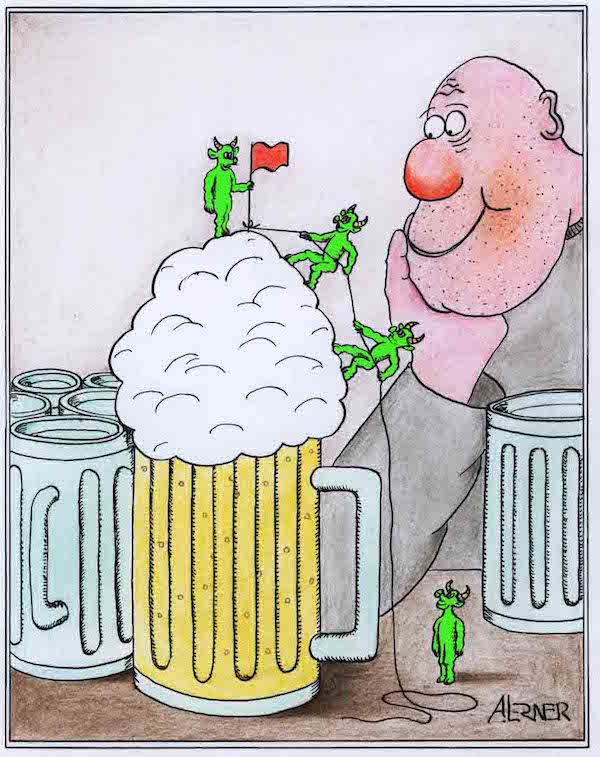 Зеленые человечки