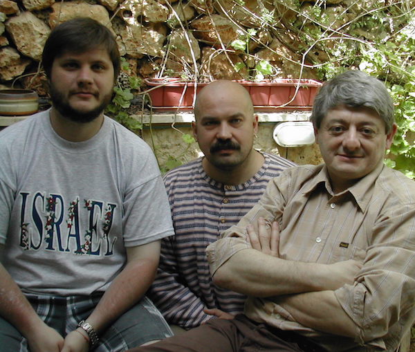 Красная Бурда