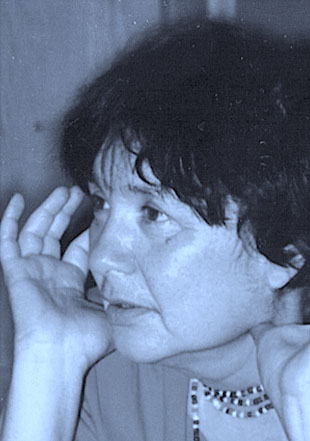 Рената Муха