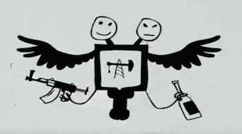 Новый российский герб