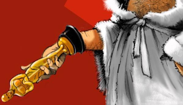 Оскар-интим